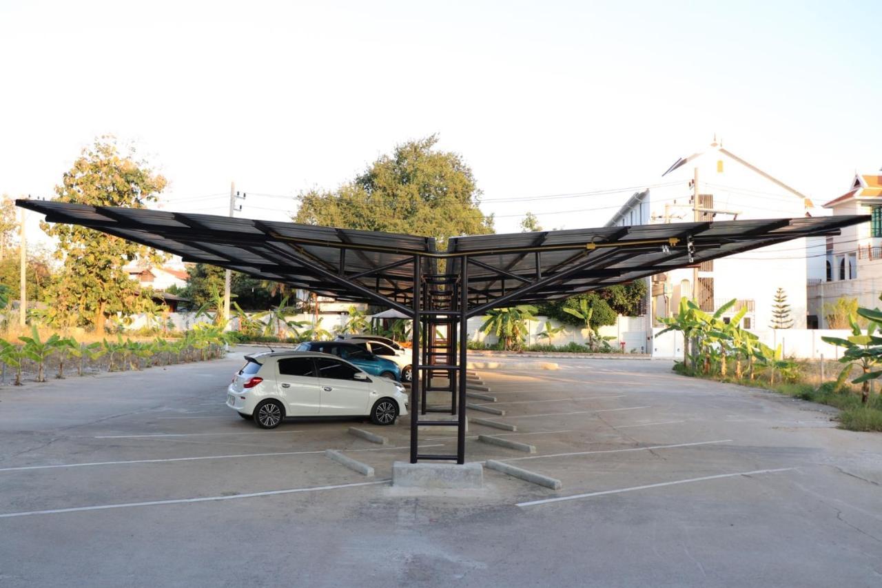 Hotel Lanna Oriental 4*