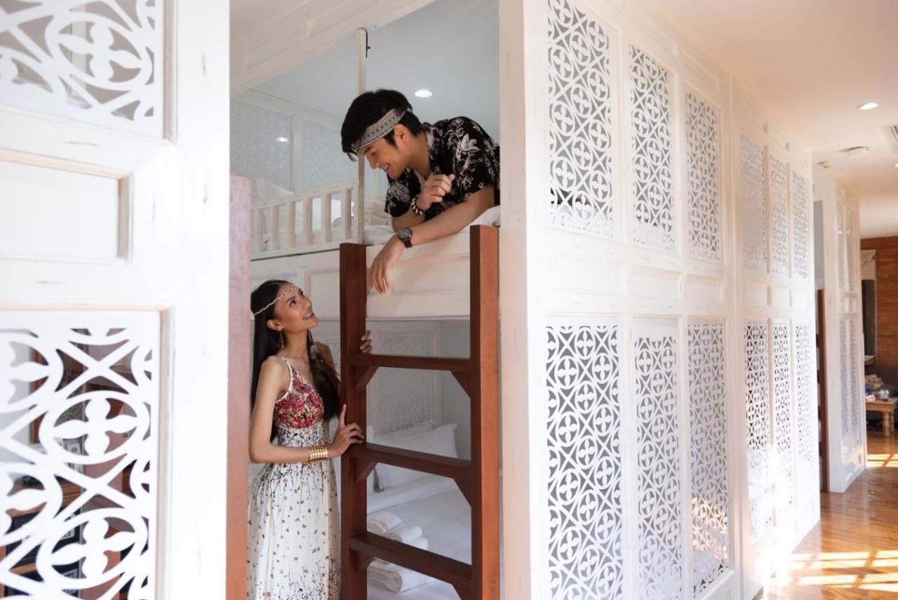 Hotel Lanna Oriental Chiang Mai