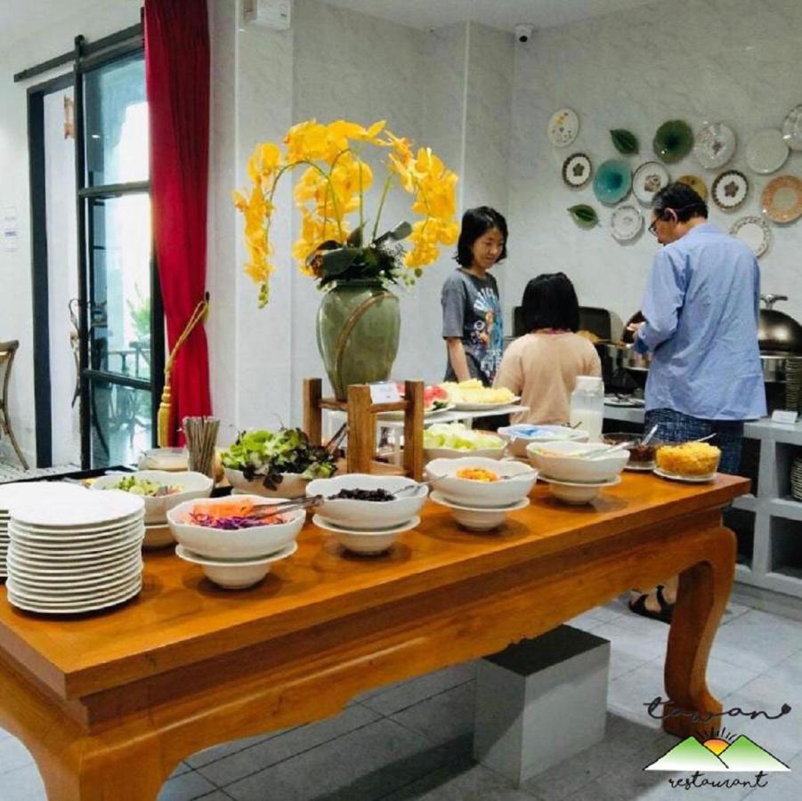 Hotel Lanna Oriental 4*