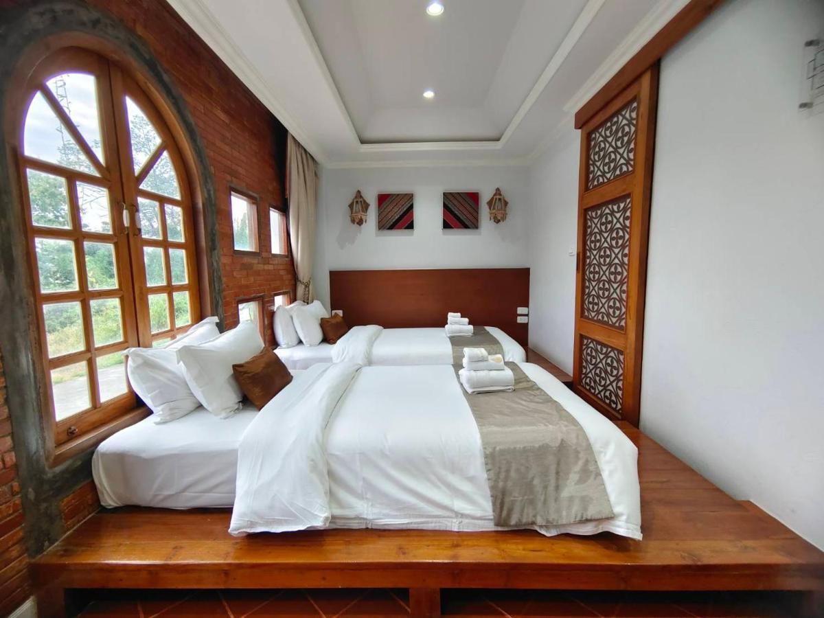 Lanna Oriental 4*