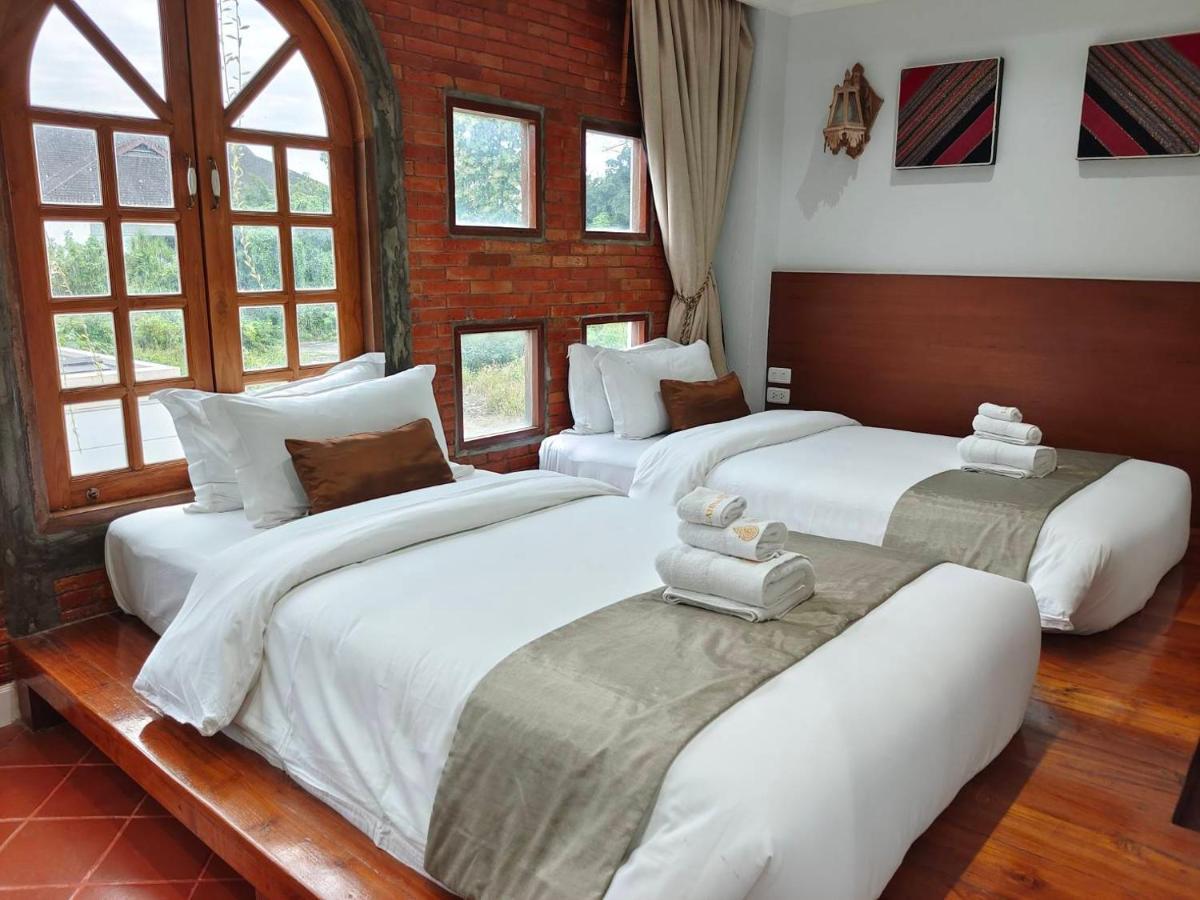 Hotel Lanna Oriental