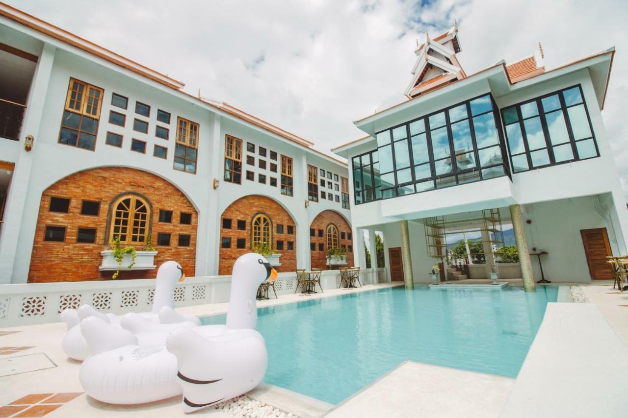 Lanna Oriental 4* Chiang Mai