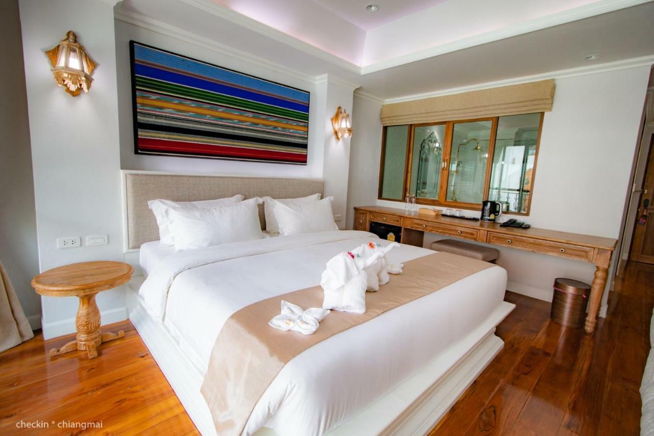Lanna Oriental Chiang Mai