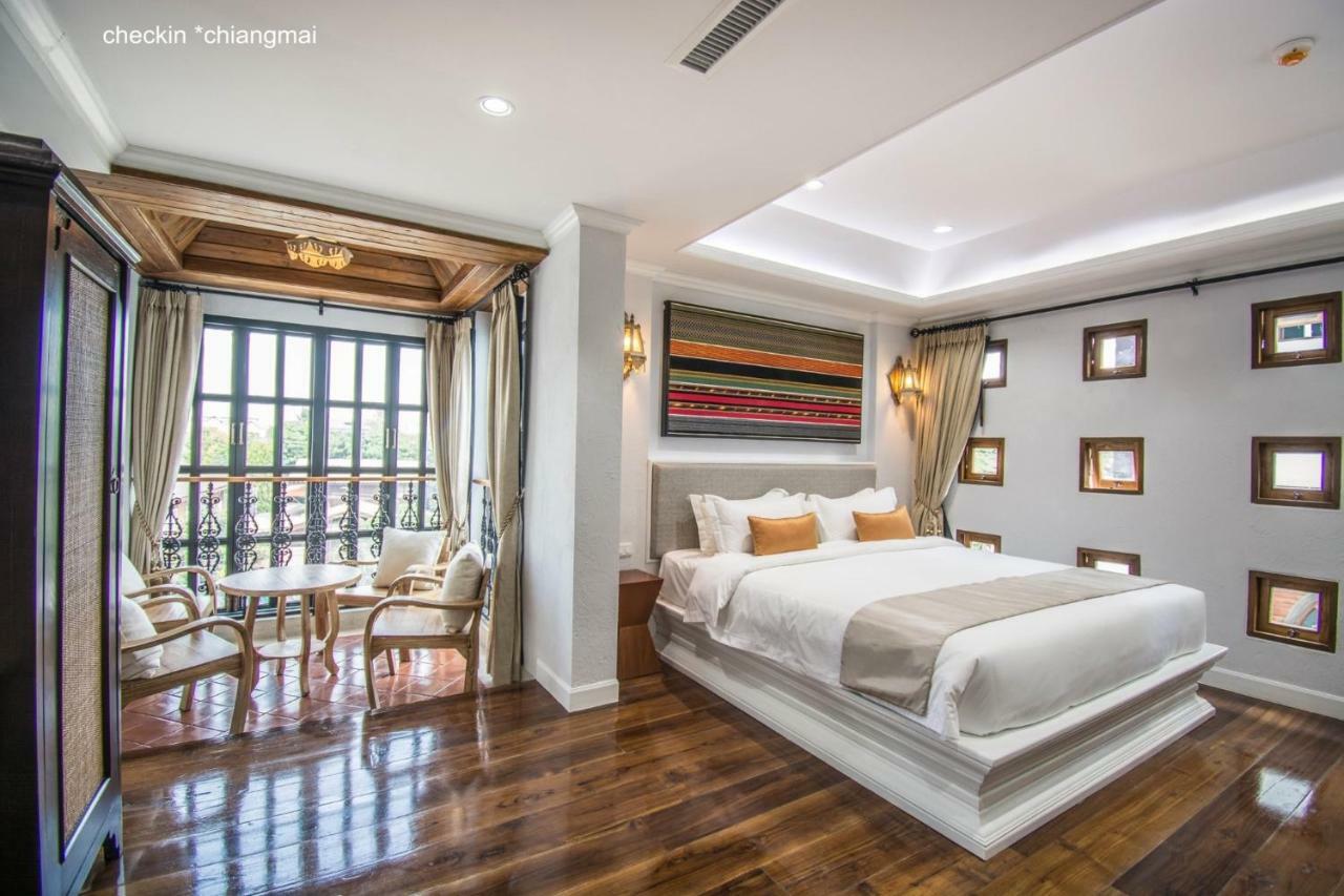 Lanna Oriental Chiang Mai