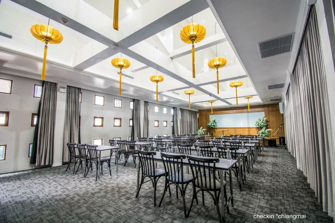 Hotel Lanna Oriental