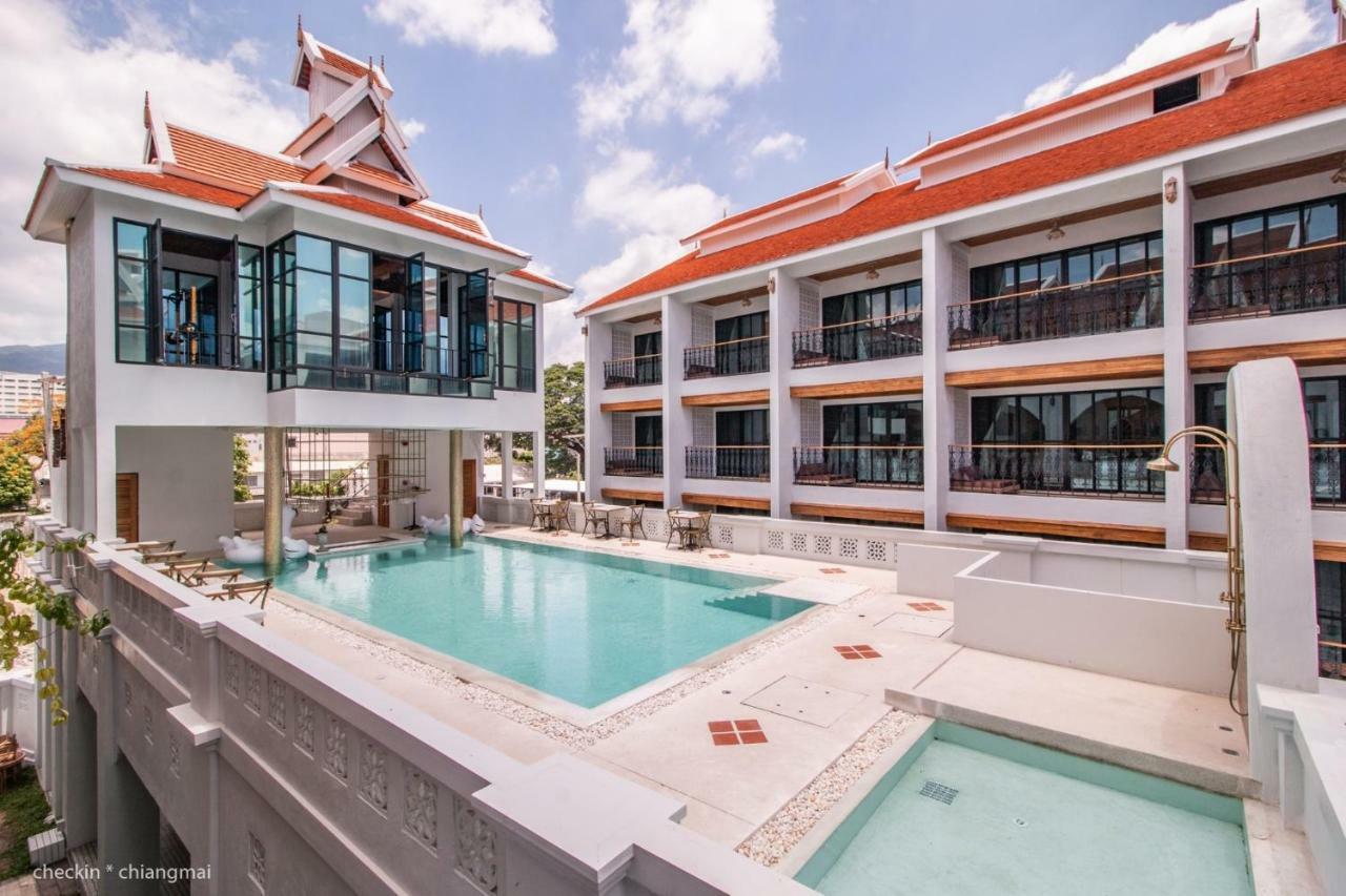 Hotel Lanna Oriental
