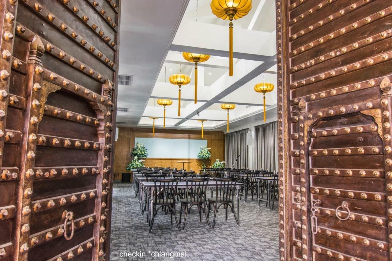 Hotel Lanna Oriental