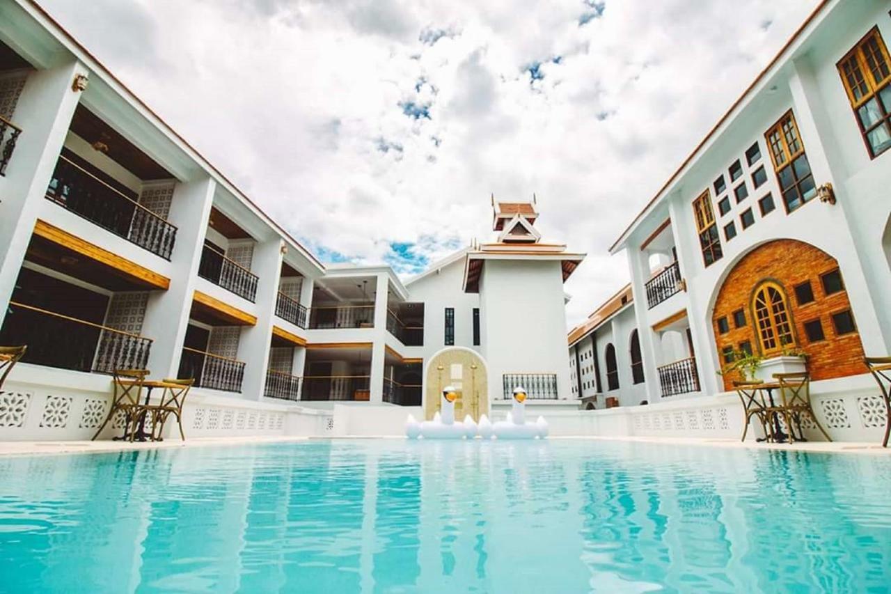 Hotel Lanna Oriental Chiang Mai