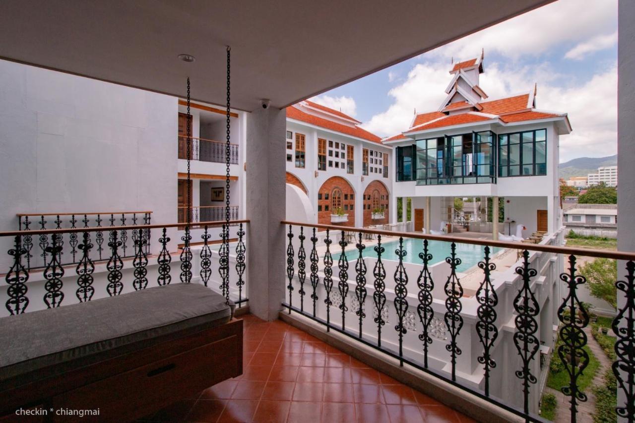 Hotel Lanna Oriental 4*